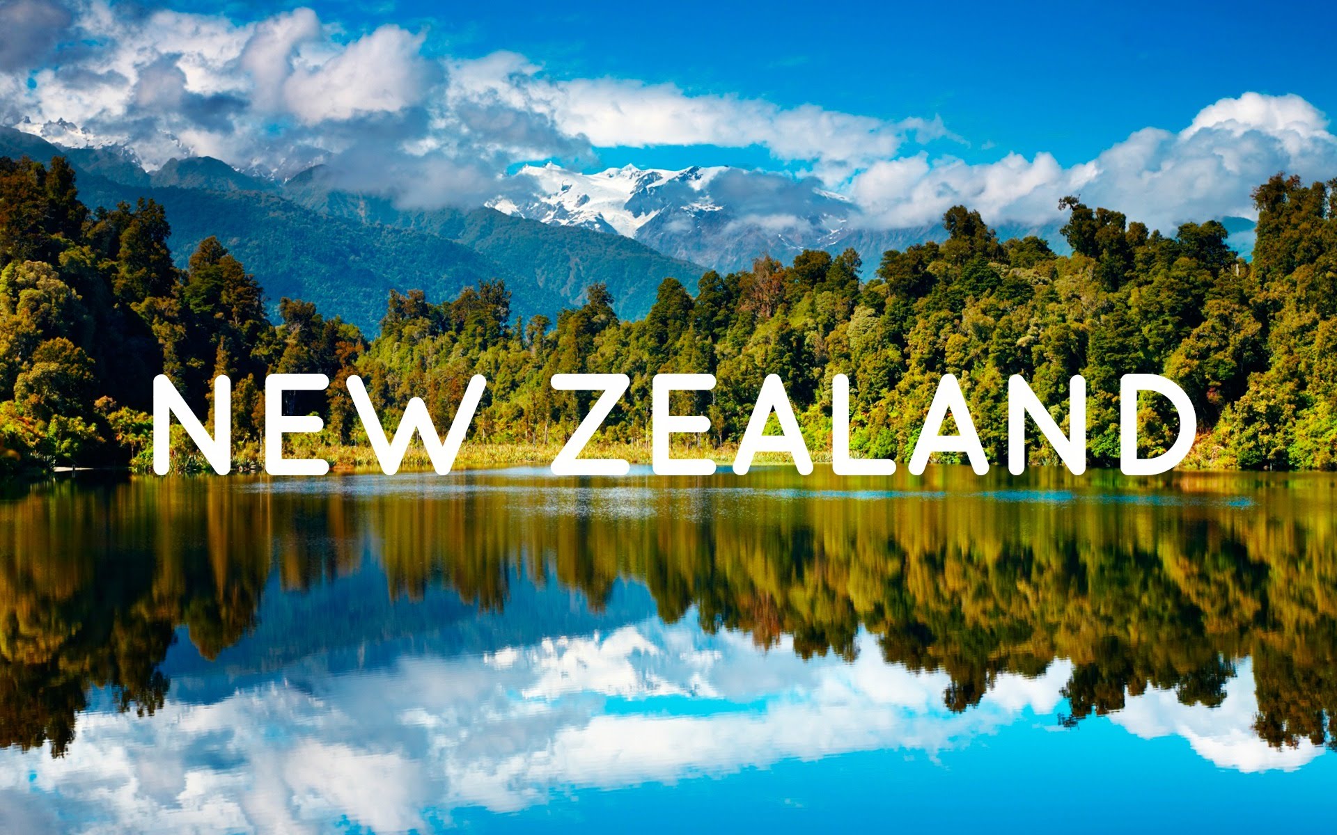 Homestay Guidelines – New Zealand