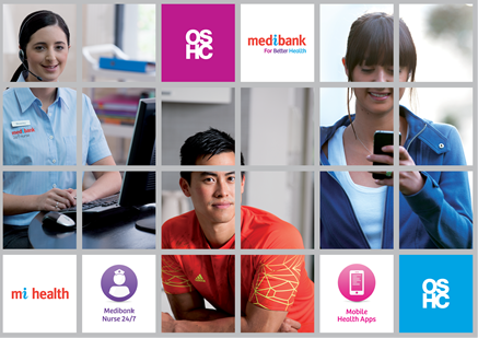 MEDIBANK’S 2016 AVERAGE PREMIUM INCREASE LOWEST IN FOUR YEARS