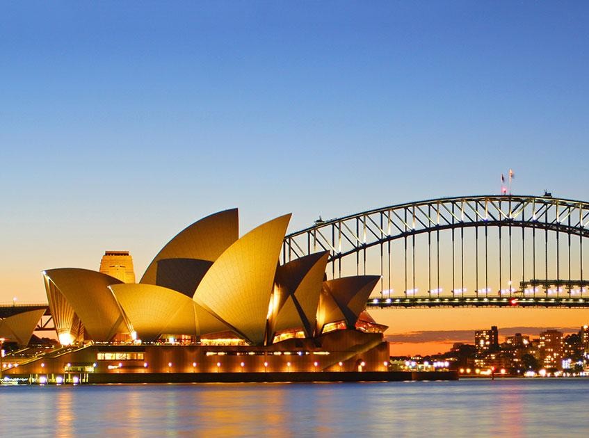 Migration Newsflash: New criteria to become an Accredited Sponsor